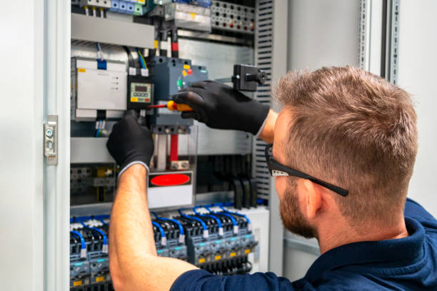 Best Industrial Electrical Services  in Crane, MO