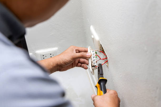 Best Electrical Rewiring Services  in Crane, MO