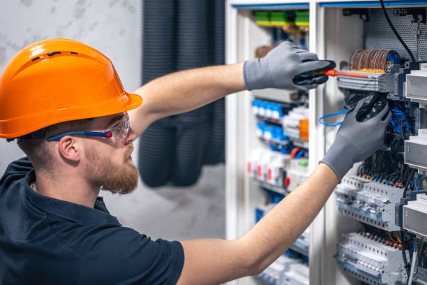 Best Electrical Wiring Services  in Crane, MO