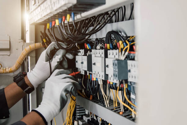 Best Electrical Repair Services  in Crane, MO