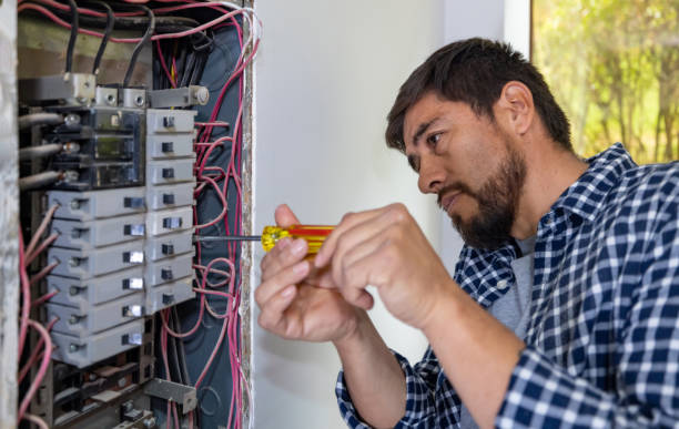 Best Residential Electrician Services  in Crane, MO